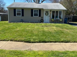 38 Roxeter Rd, New Castle, DE 19720