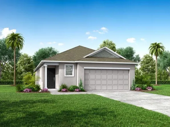 12767 SW Orvieto Way, Port St Lucie, FL 34987