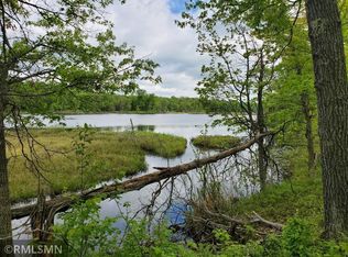 Highway 77, Minong, WI 54859