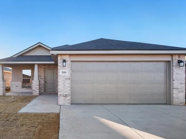 2210 Garland Ave, Lubbock, TX 79407