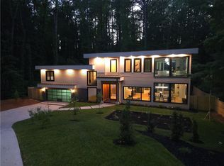 3626 N Stratford Rd NE, Atlanta, GA 30342