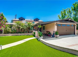 12928 Macneil St, Sylmar, CA 91342