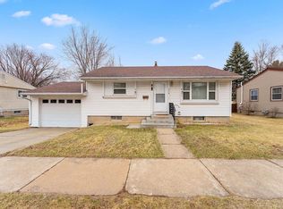 536 Charles St, Reedsburg, WI 53959