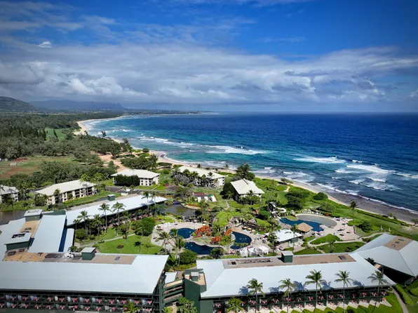 4331 Kauai Beach Dr #3318, Lihue, HI 96766