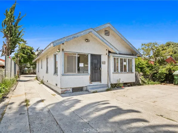 10919 Anzac Ave, Los Angeles, CA 90059