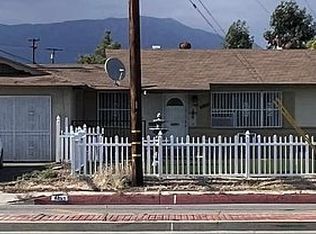4896 Moreno St, Montclair, CA 91763