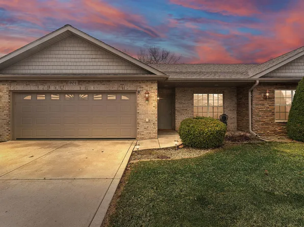 901 Veterans Ln, Crown Point, IN 46307