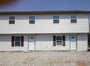 26207 Realtree Ln UNIT B, Waynesville, MO 65583