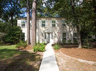 1 Woodlot Ct, Spring, TX 77380