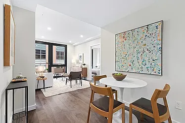 Rented by Hooli Homes New York Inc