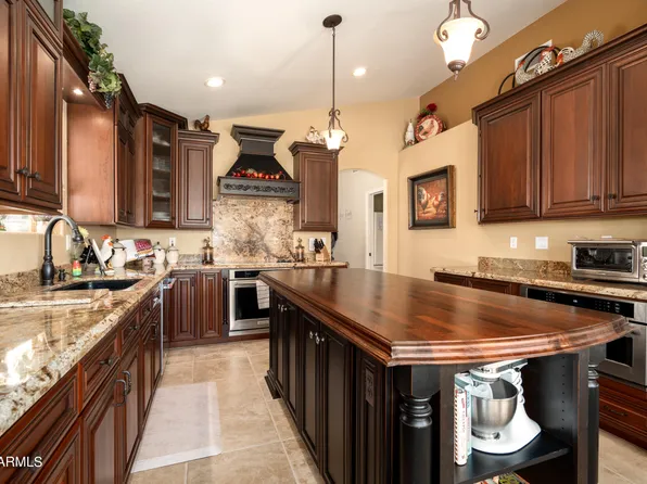 3815 N LOMOND Circle, Mesa, AZ 85215