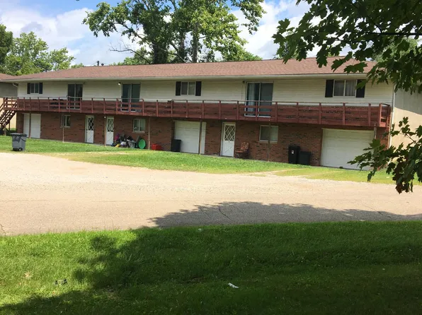 774 W Union St #5, Athens, OH 45701