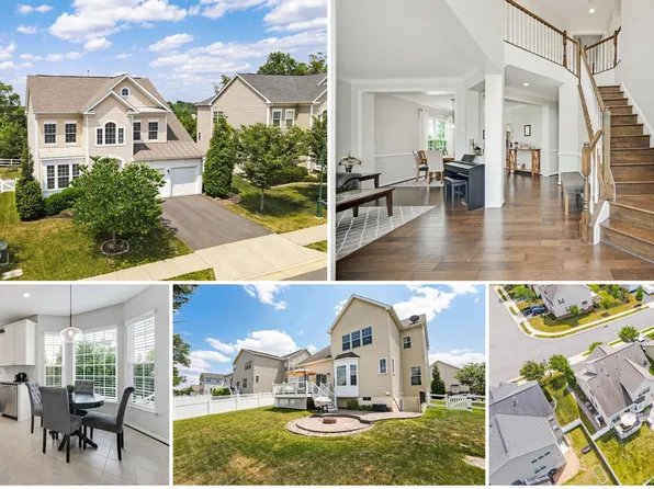 11950 Blue Violet Way, Bristow, VA 20136