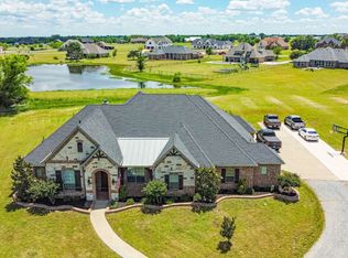 44 Mirror Lakes Ct, Gunter, TX 75058