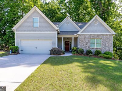 6567 Teal Trail Dr, Flowery Branch, GA, 30542