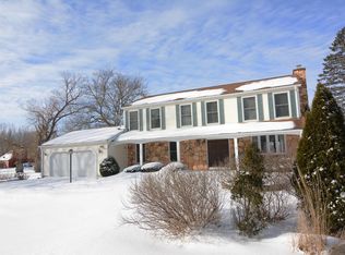 9991 North Ln, Richmond, IL 60071
