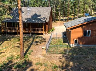 20105 Wambli Ln, Huson, MT 59846