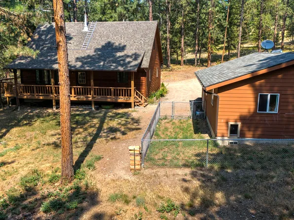 20105 Wambli Ln, Huson, MT 59846