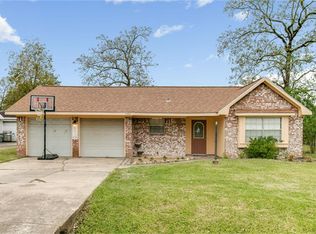 1503 Burning Tree Rd, Humble, TX 77339