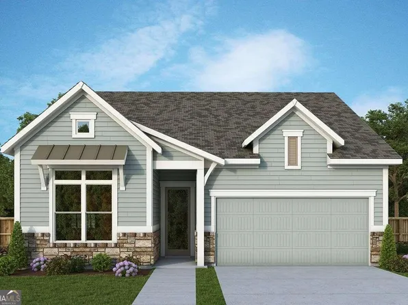 7035 Cottage Grove Dr, Flowery Branch, GA 30542