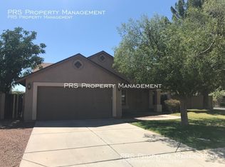 1002 S Buchanan St, Gilbert, AZ 85233