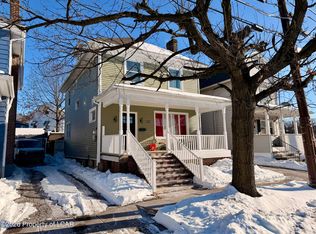 600 S Franklin St, Wilkes Barre, PA 18702