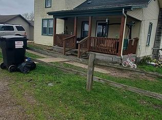 531 W Fenwick Rd, Fenwick, MI 48834