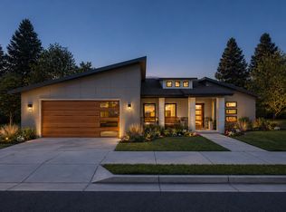 Vanbrough Plan, Build on Your Lot - Box Elder | OLO Builders, Brigham City, UT 83402