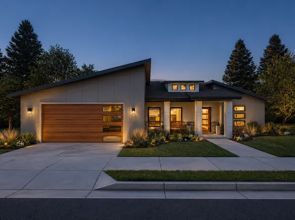 Vanbrough Plan, Granite Ridge | OLO Builders