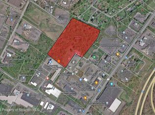 0 Pethick Dr, Wilkes Barre, PA 18702