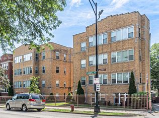 4944 N Kimball Ave APT 3W, Chicago, IL 60625