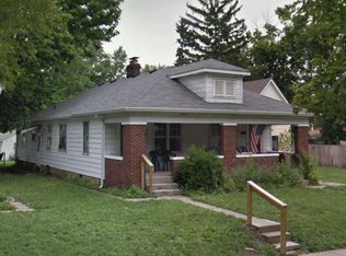 409 N Riley Ave, Indianapolis, IN 46201