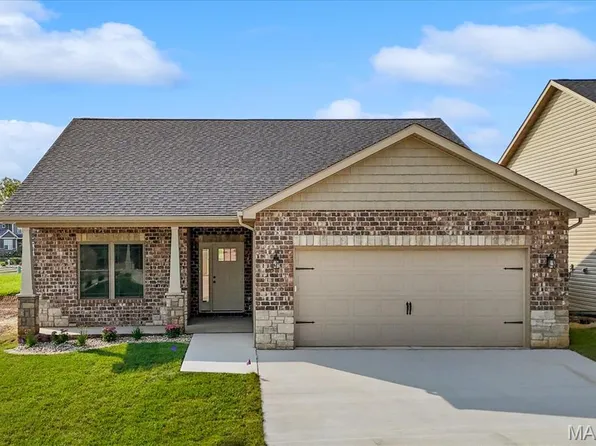 8086 Villa Valley, Caseyville, IL 62232
