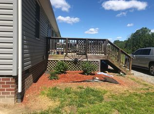 677 Wheatland Acres Rd, Lottsburg, VA 22511