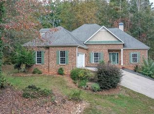 108 Regency Path, Dallas, GA 30157