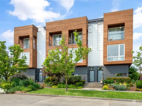 1156 NW 58th Street, Seattle, WA 98107