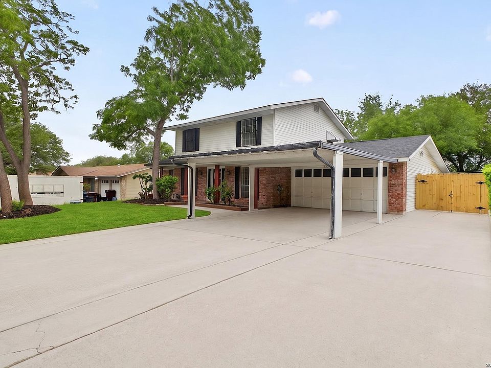 6806 Buckley, San Antonio, TX 78239 | Zillow