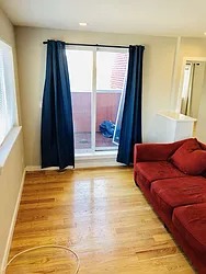 Rented by Bell Realty