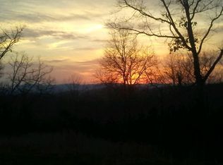 2395 County Road 153, Gainesville, MO 65655