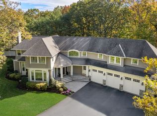 189 Bridle Trail Rd, Needham, MA 02492
