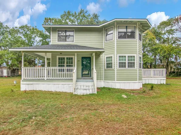 1715 Shaw Rd, Hinesville, GA 31313