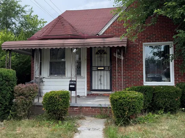 11301 Coyle St, Detroit, MI 48227