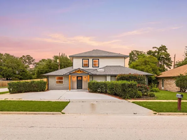 10514 Emnora Ln, Houston, TX 77043