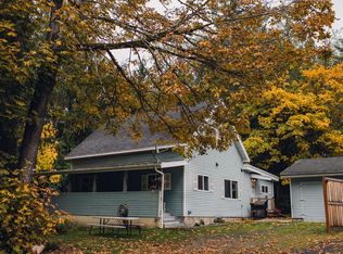 43 Lower Dam Rd, Port Angeles, WA 98363