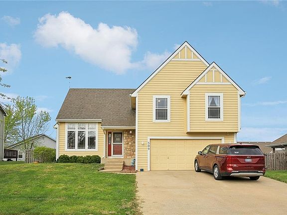 2nd image of 509 Heritage Dr