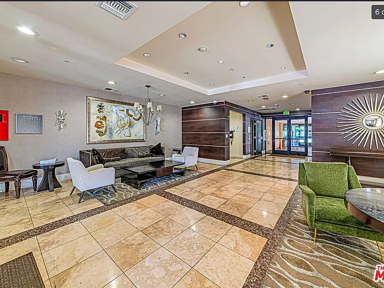 311 S Gramercy Pl #Penthouse 2 — Photo 30