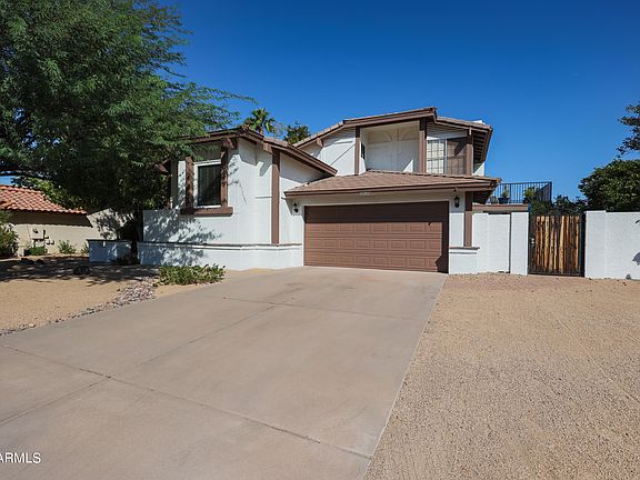 2nd image of 10282 E SAHUARO Drive