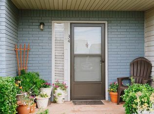 1400 N Perkins Rd APT D-34, Stillwater, OK 74075