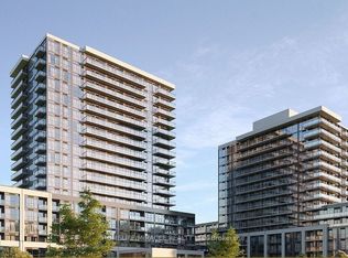 125 Nipissing Rd #1109B, Milton, ON L9T 1R3