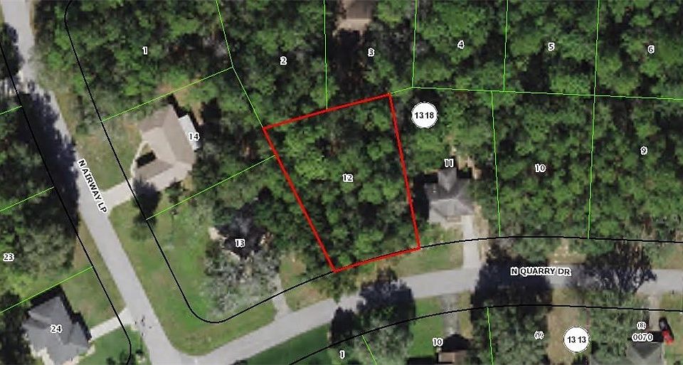 1st image of 10820 N Quarry Dr